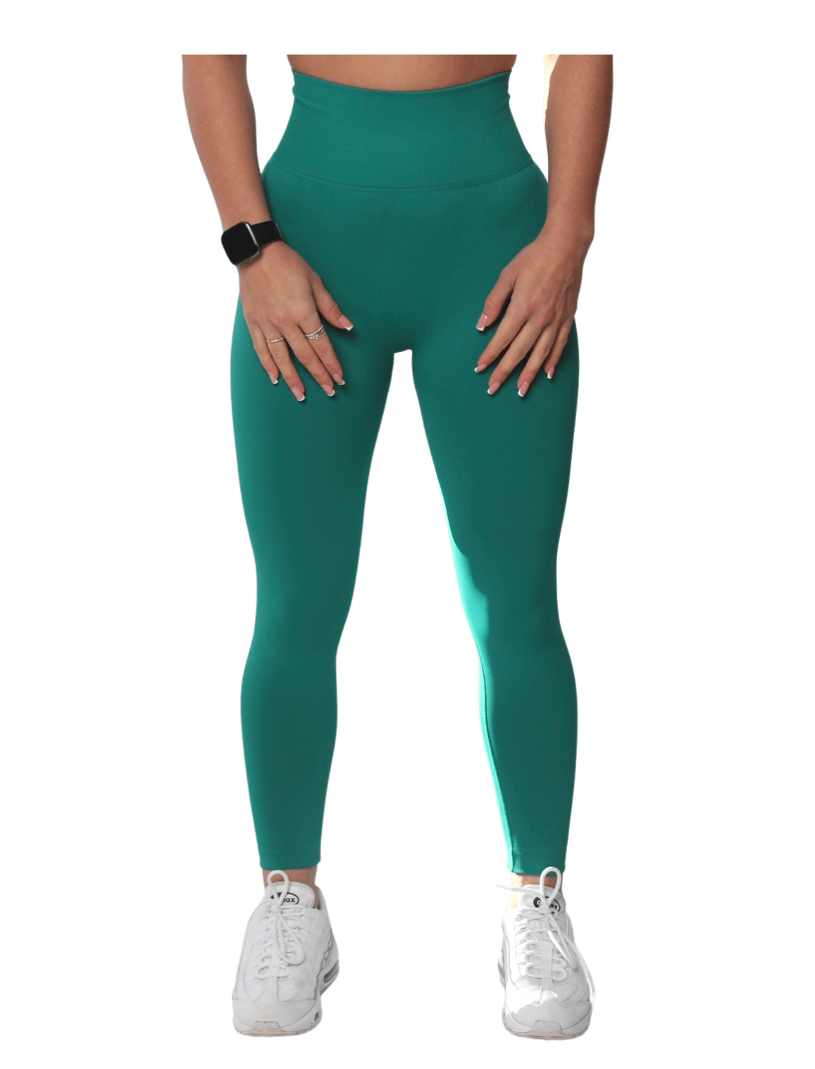 The Sumer Luxe Scrunch Collection - Elena Apparel