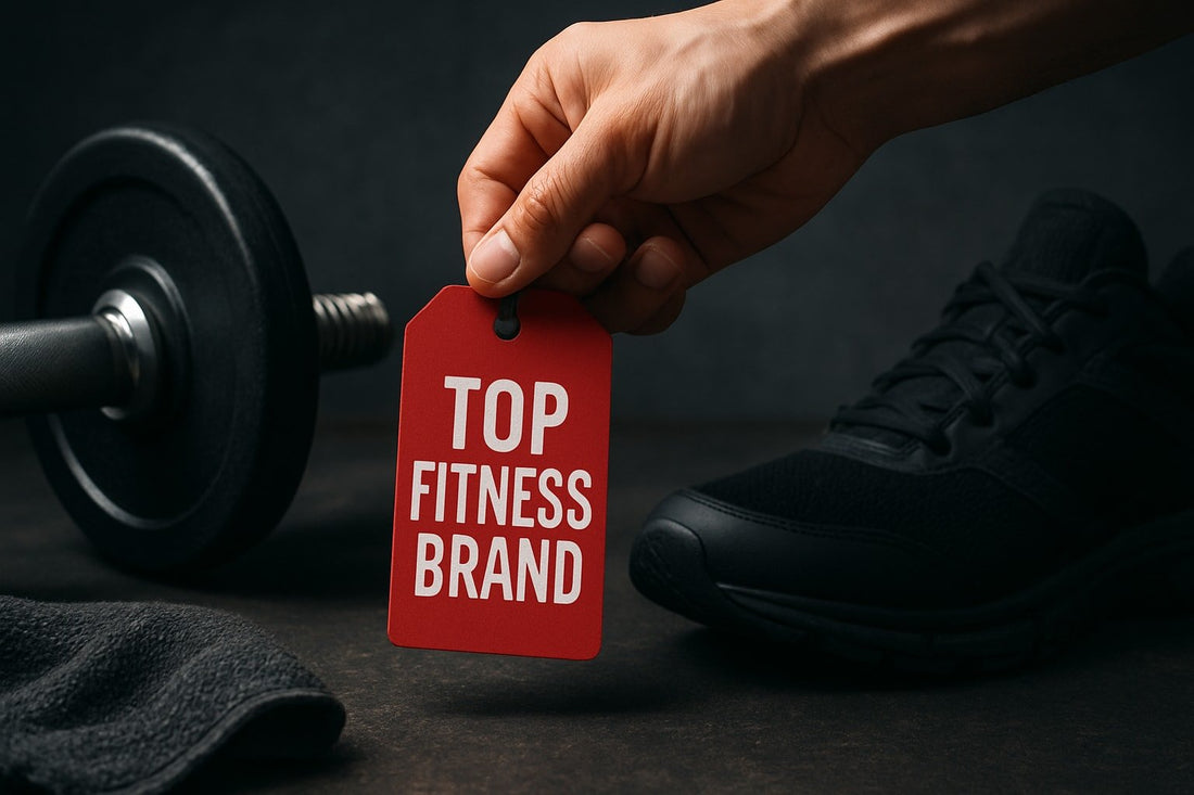 12 Top Fitness Brand Picks to Elevate Your Game in 2026 - Elena Apparel