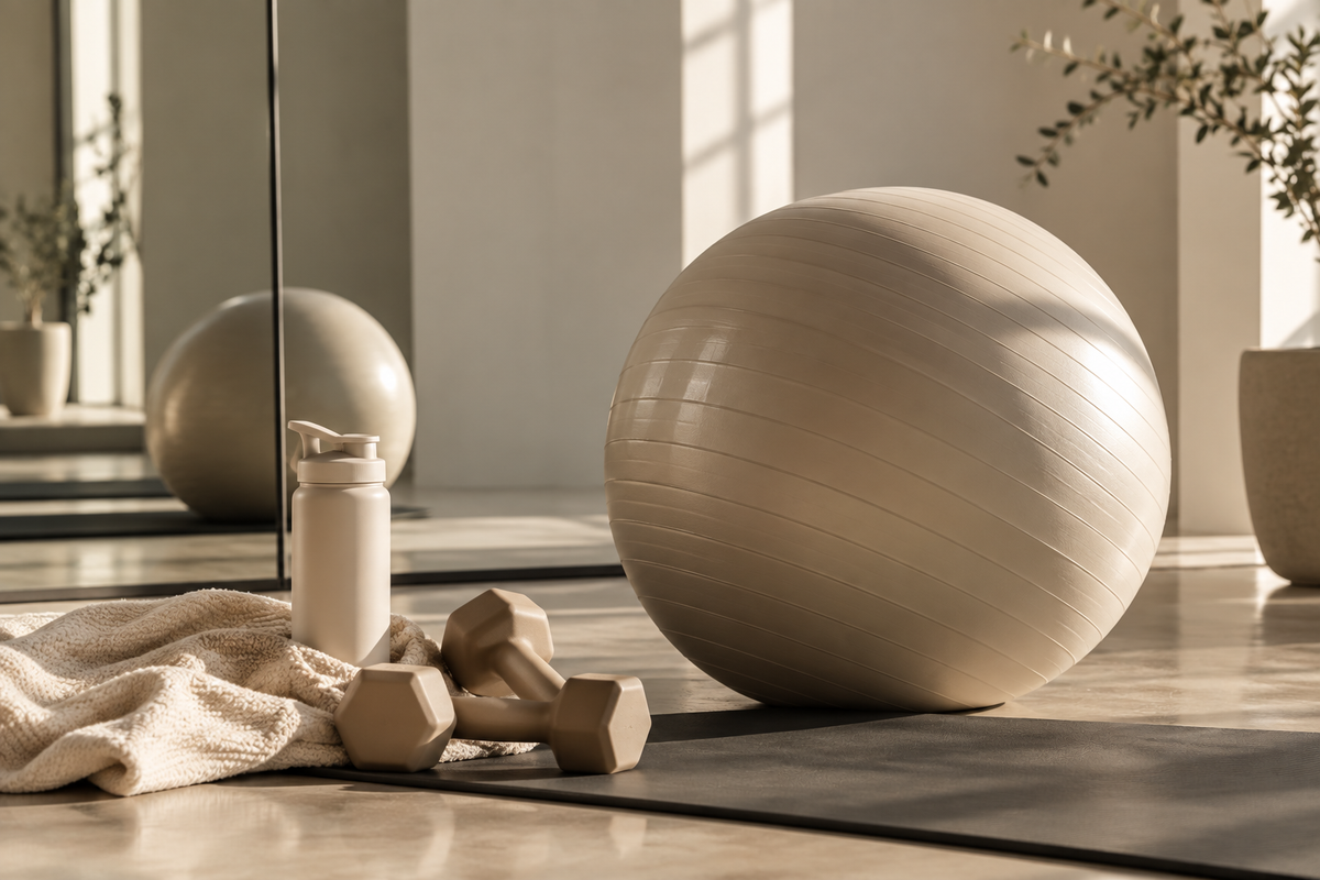 Women are increasingly embracing Pilates