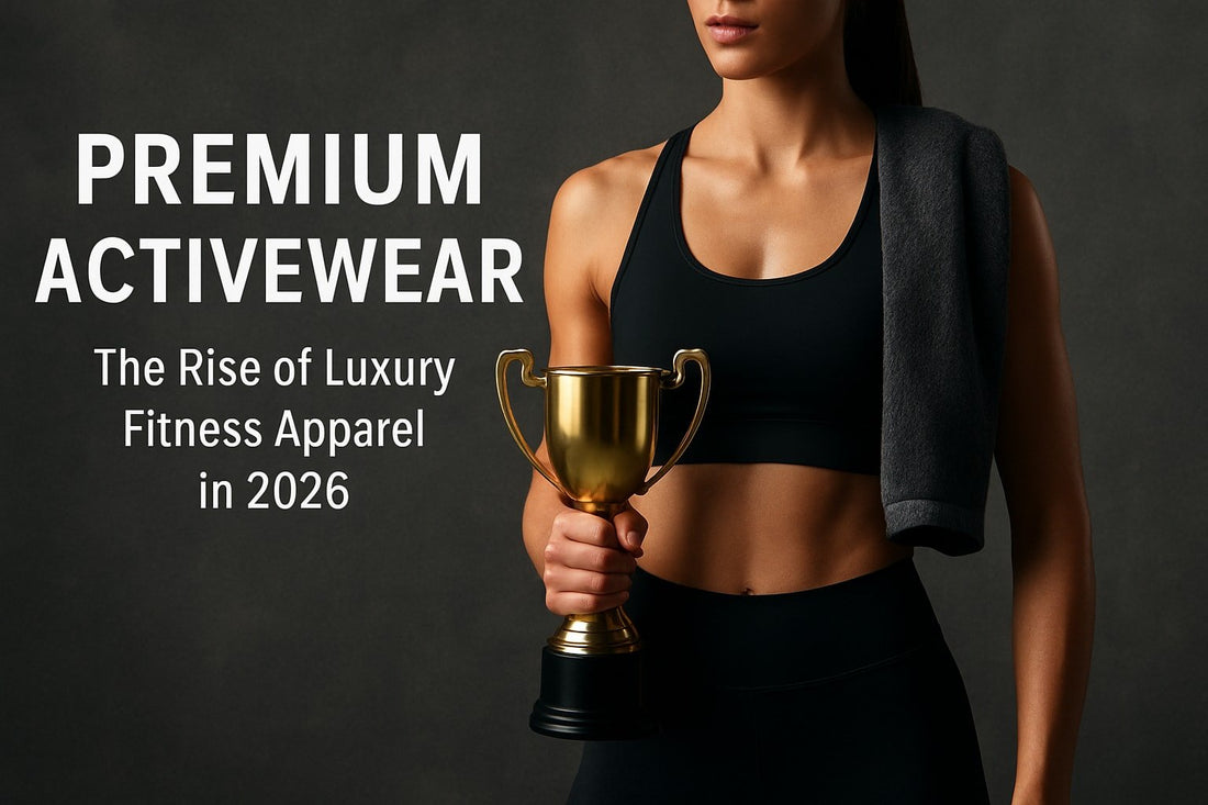 9 Best Premium Activewear Picks to Elevate Your Workout 2026 - Elena Apparel