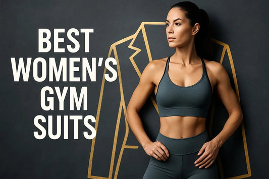 9 Best Womens Gym Suits for Style and Performance 2025 - Elena Apparel