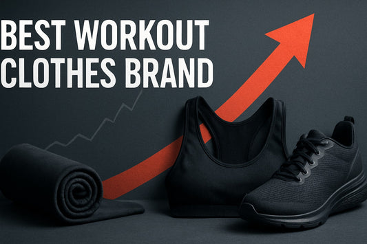 9 Essential Best Workout Clothes Brand Picks for 2026 - Elena Apparel