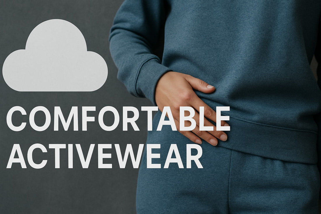 9 Essential Comfortable Activewear Picks for 2026 - Elena Apparel