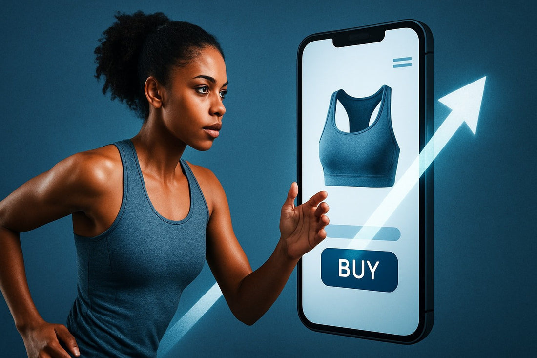 9 Game-Changing Online Athletic Wear Picks for 2026 - Elena Apparel