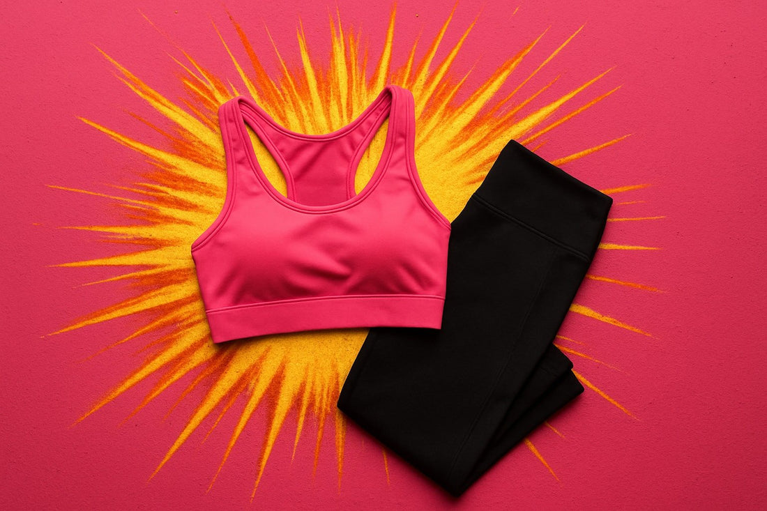 Cheap Ladies Clothes Uk 2026.9 Must-Have Ladies Gym Clothes Trends for 2026