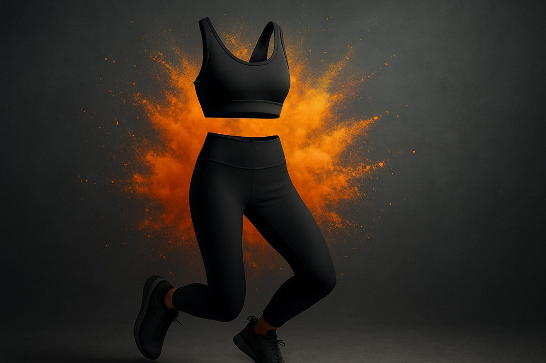 9 Must-Have Stylish Workout Clothes Trends for 2026 - Elena Apparel