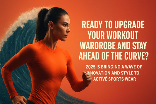 Active Sports Wear Guide: Expert Tips and Trends for 2025 - Elena Apparel