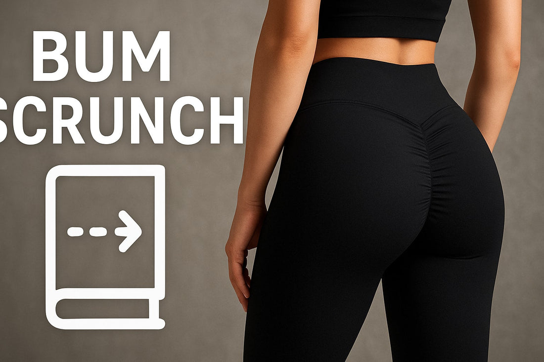 Bum Scrunch Guide: Style Tips And Trends For 2026 - Elena Apparel