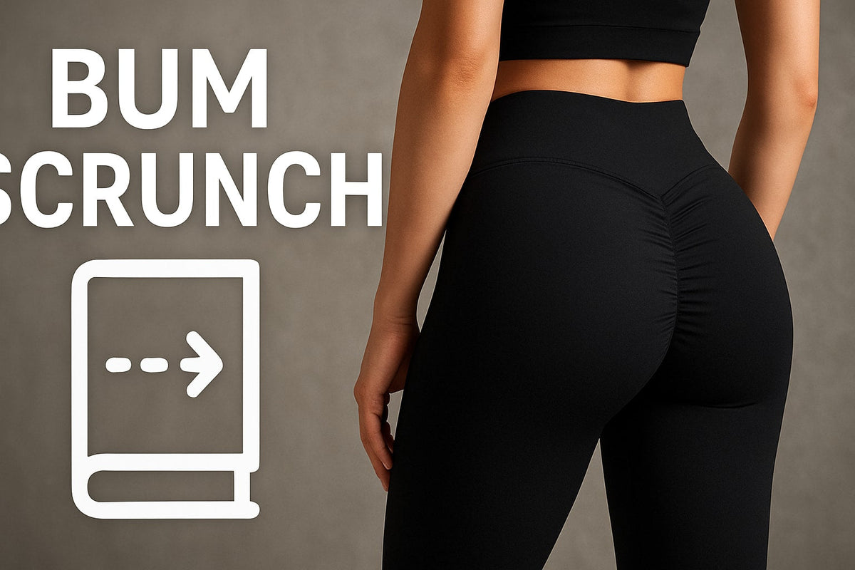 Bum Scrunch Guide: Style Tips And Trends For 2026 - Elena Apparel