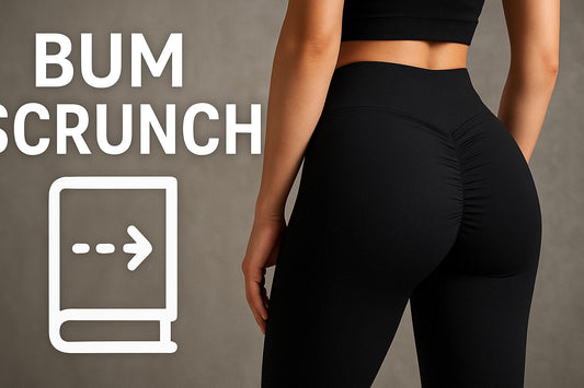 Bum Scrunch Guide: Style Tips And Trends For 2026 - Elena Apparel