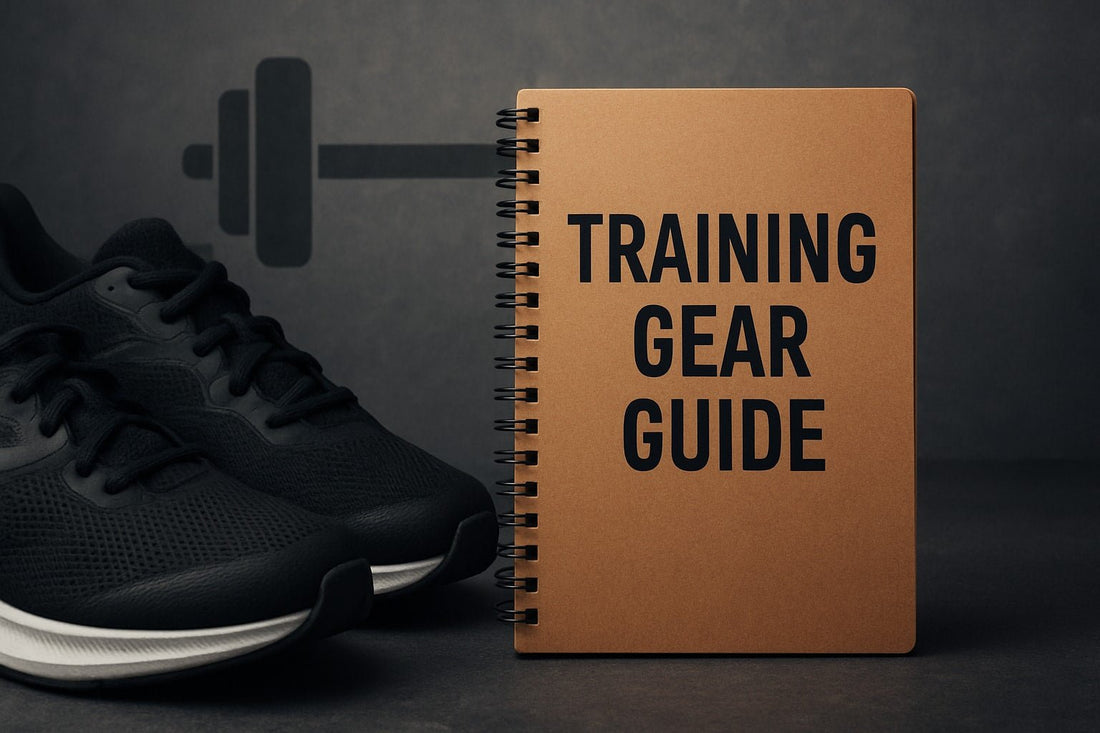 Complete Guide to Training Gear: Essentials for 2026 - Elena Apparel