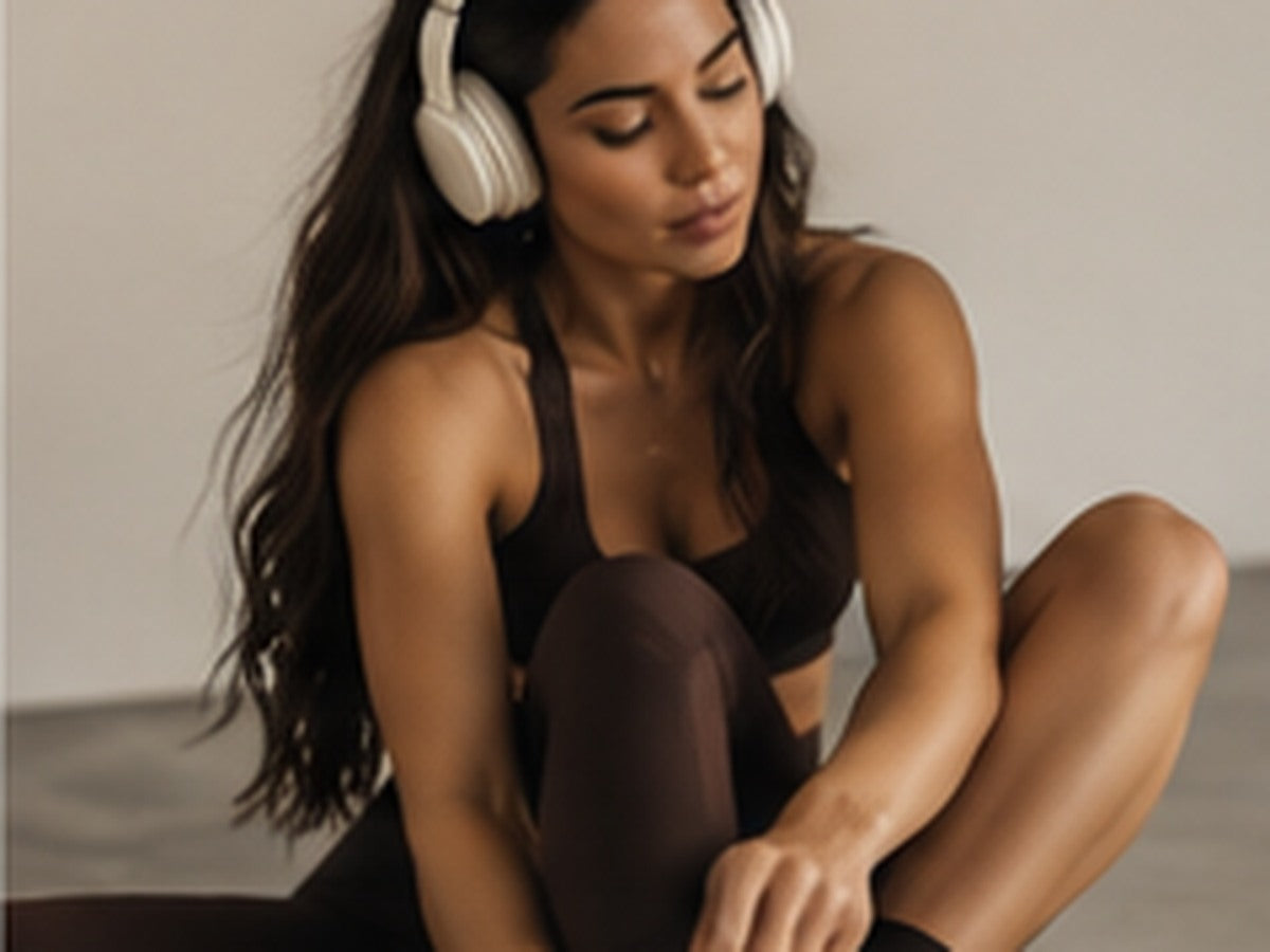 Bum sculpting leggings - Elena Apparel women's activewear