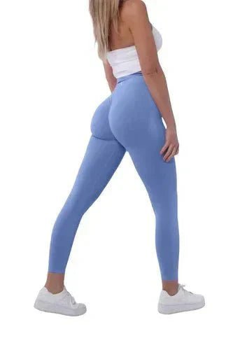 scrunch bum leggings for glute exercises? - Elena Apparel