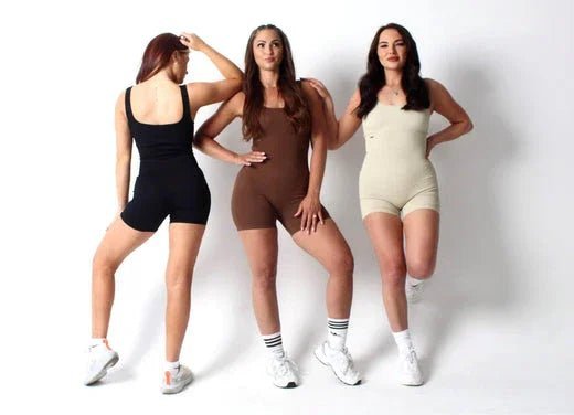 The Benefits of Using My Fitness Pal - Elena Apparel