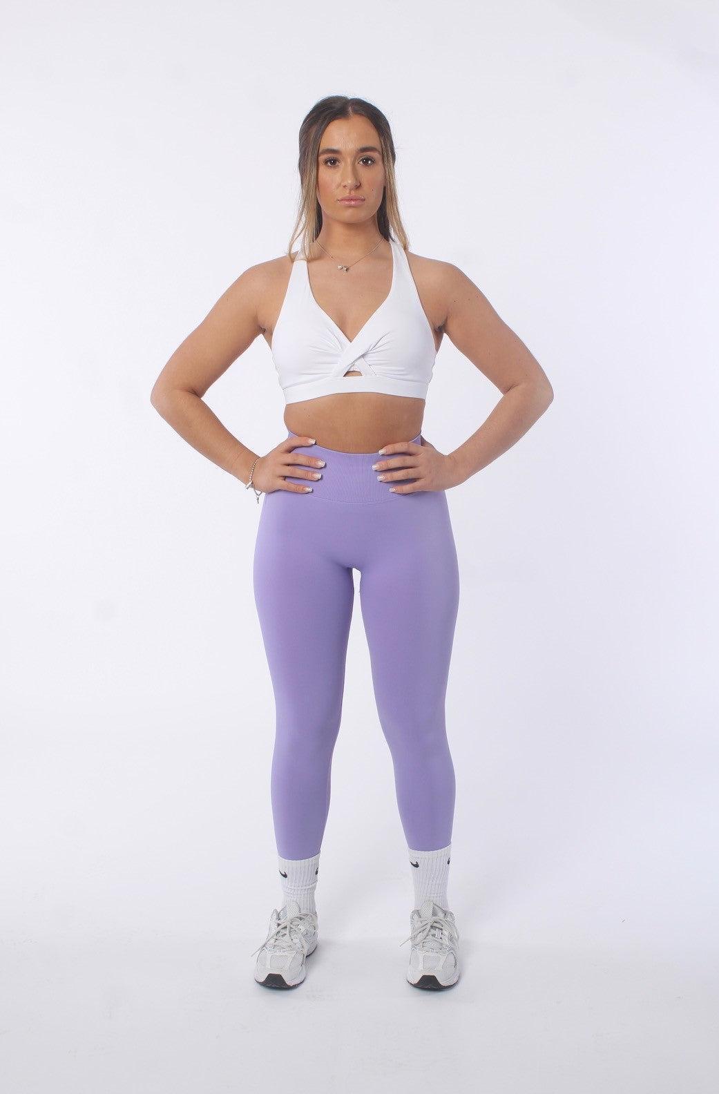 High Waisted Gym Leggings