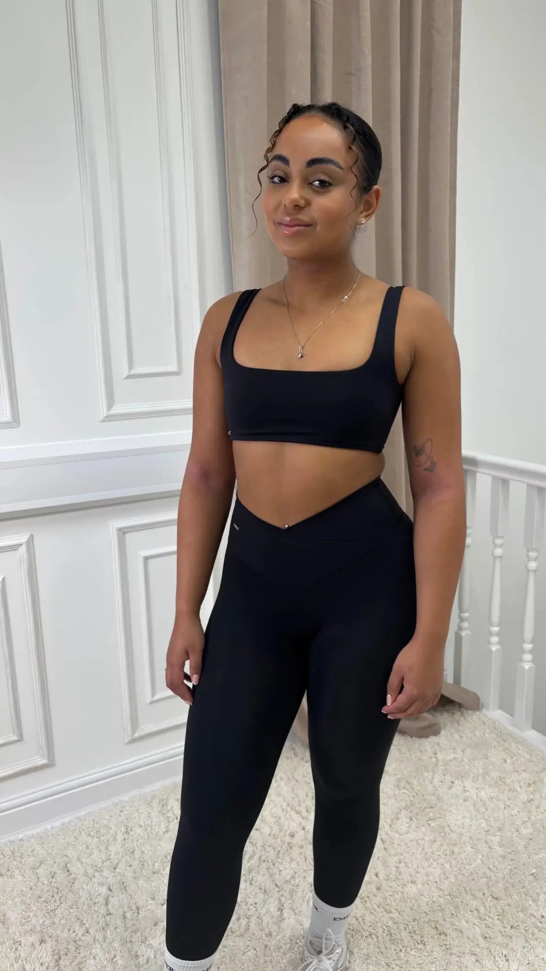 Reformer Pilates Collection - Elena Apparel