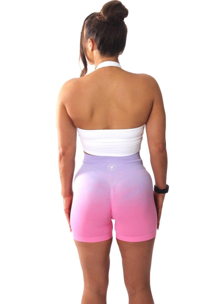 Womens Gym Shorts
