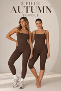 Autumn Chocolate Bundle Offer
