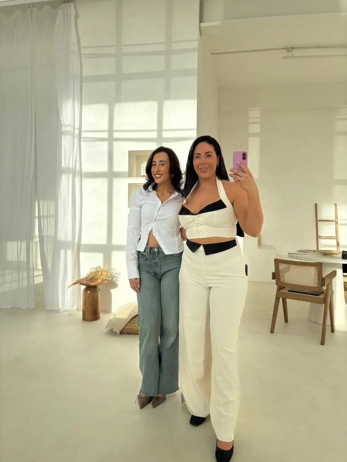 Elena Apparel - About