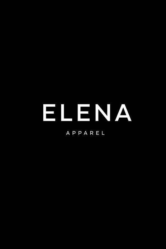 Elena Apparel Logo