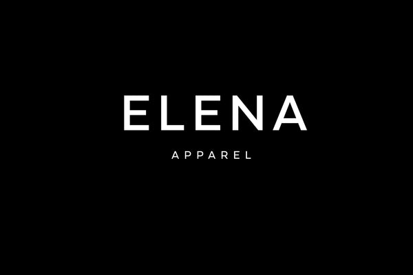 Elena Apparel Logo