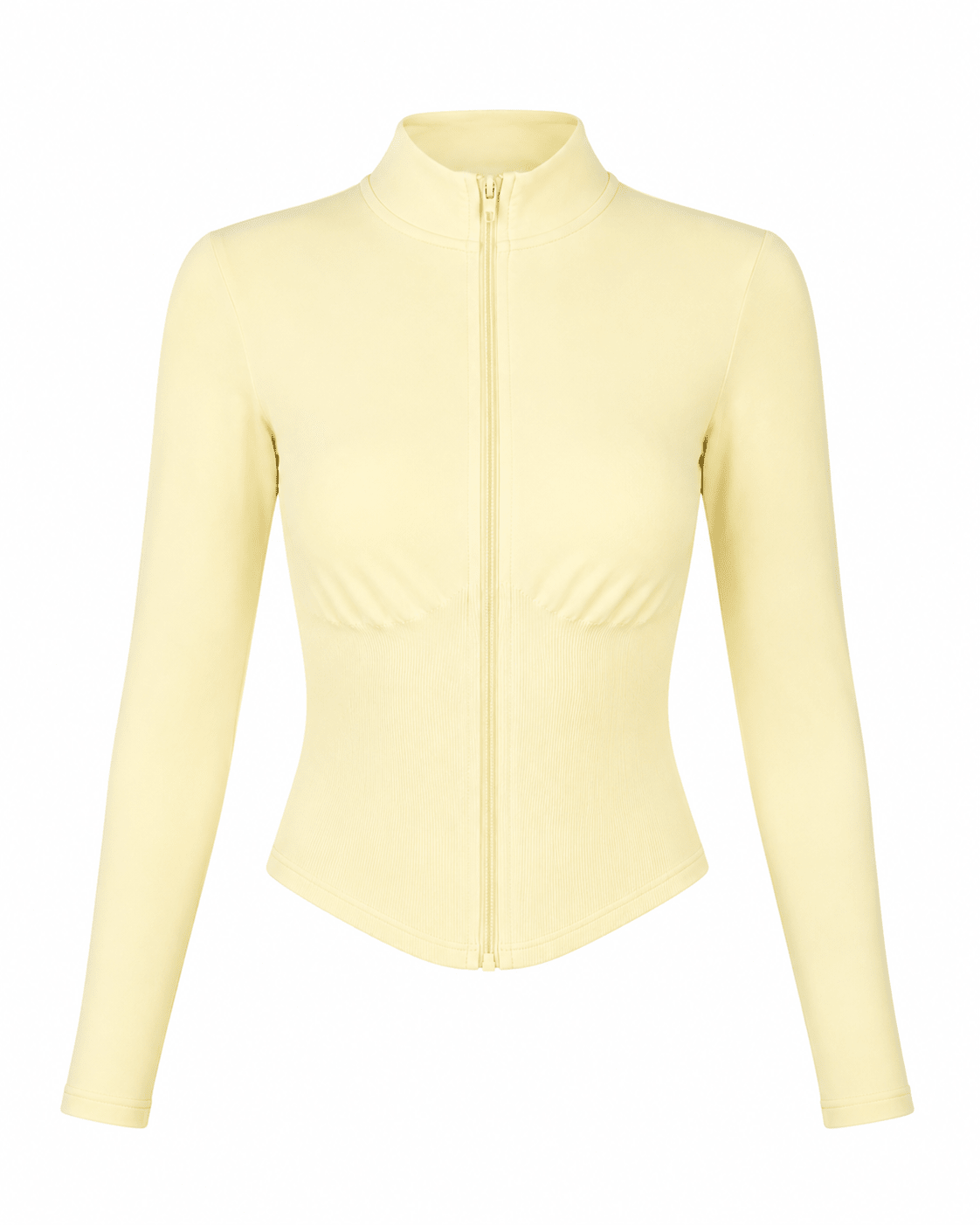 Limited edition Halo Sculpt Gym Jacket - Elena Apparel