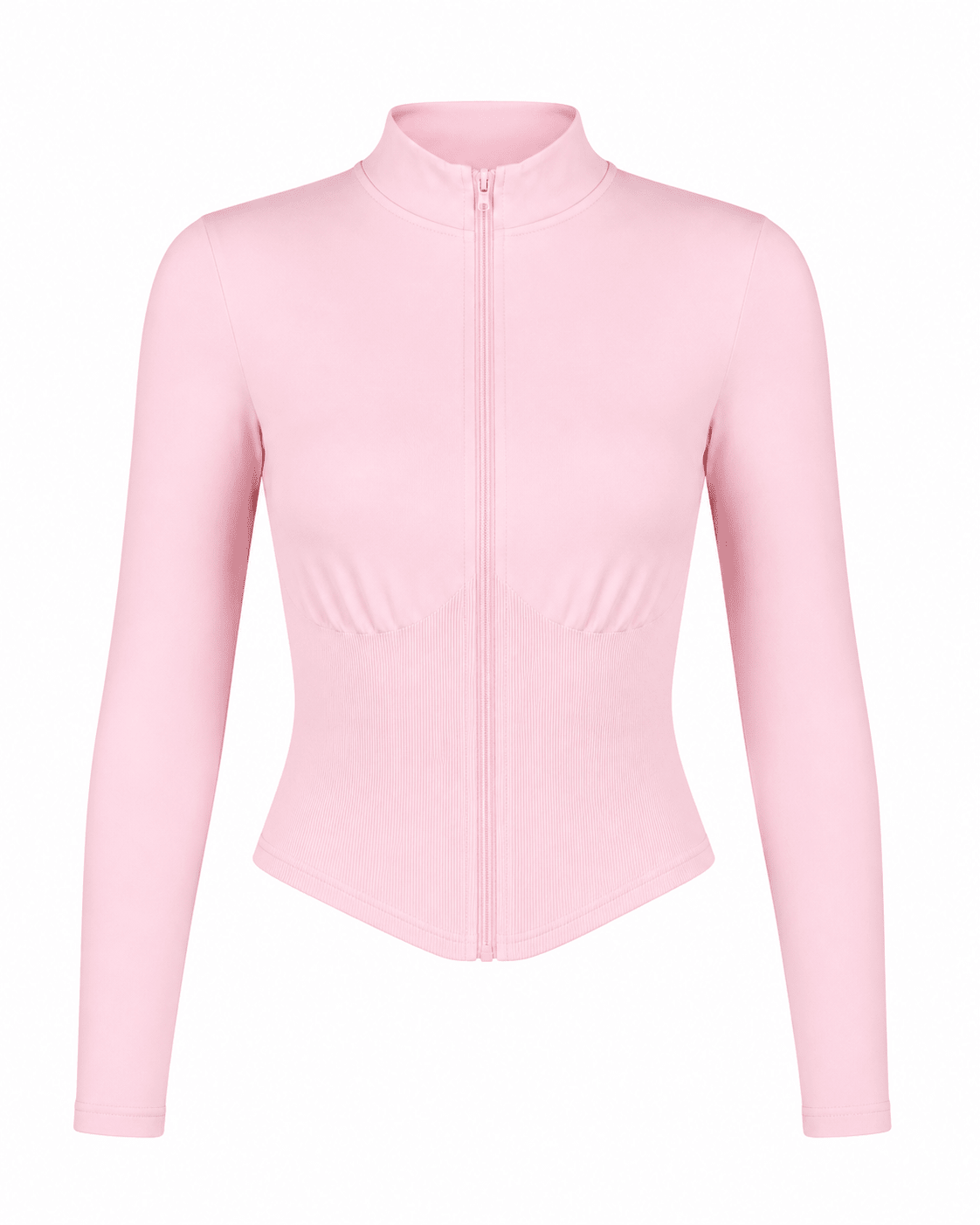 Limited edition Halo Sculpt Gym Jacket - Elena Apparel