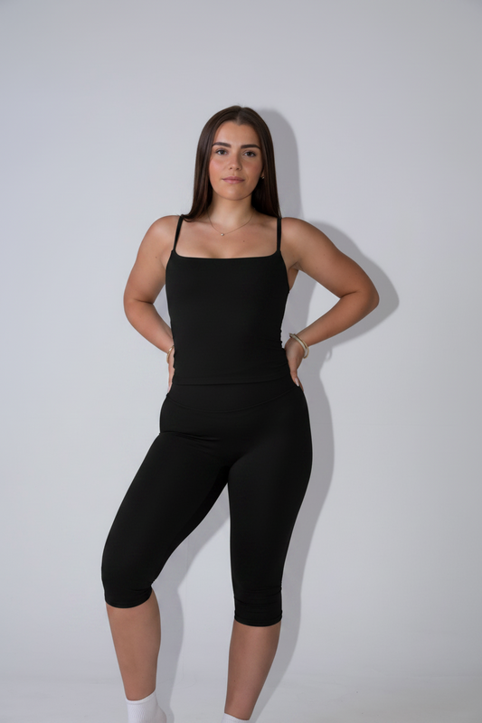 Pre Order - Elena Soft Core 2.0 Collection - Cami Top