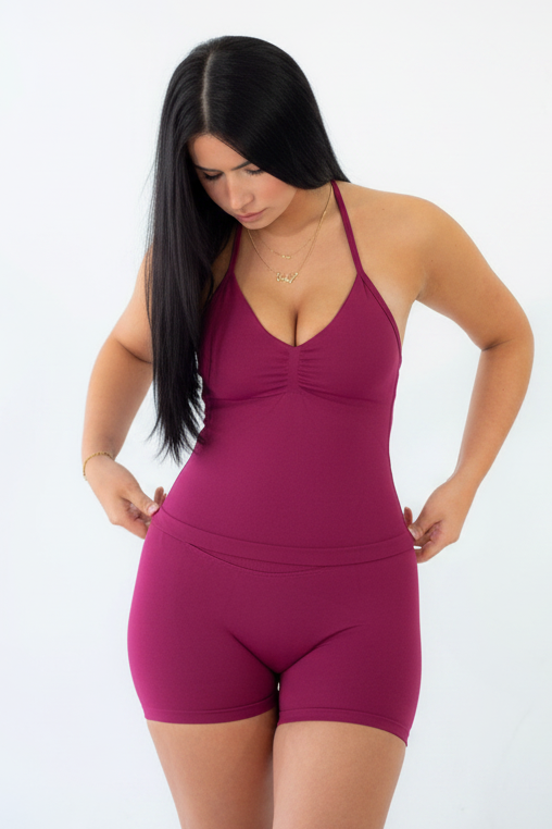 Pre Order Solar Sculpt Collection 2.0 - Scrunch Bum Gym Shorts