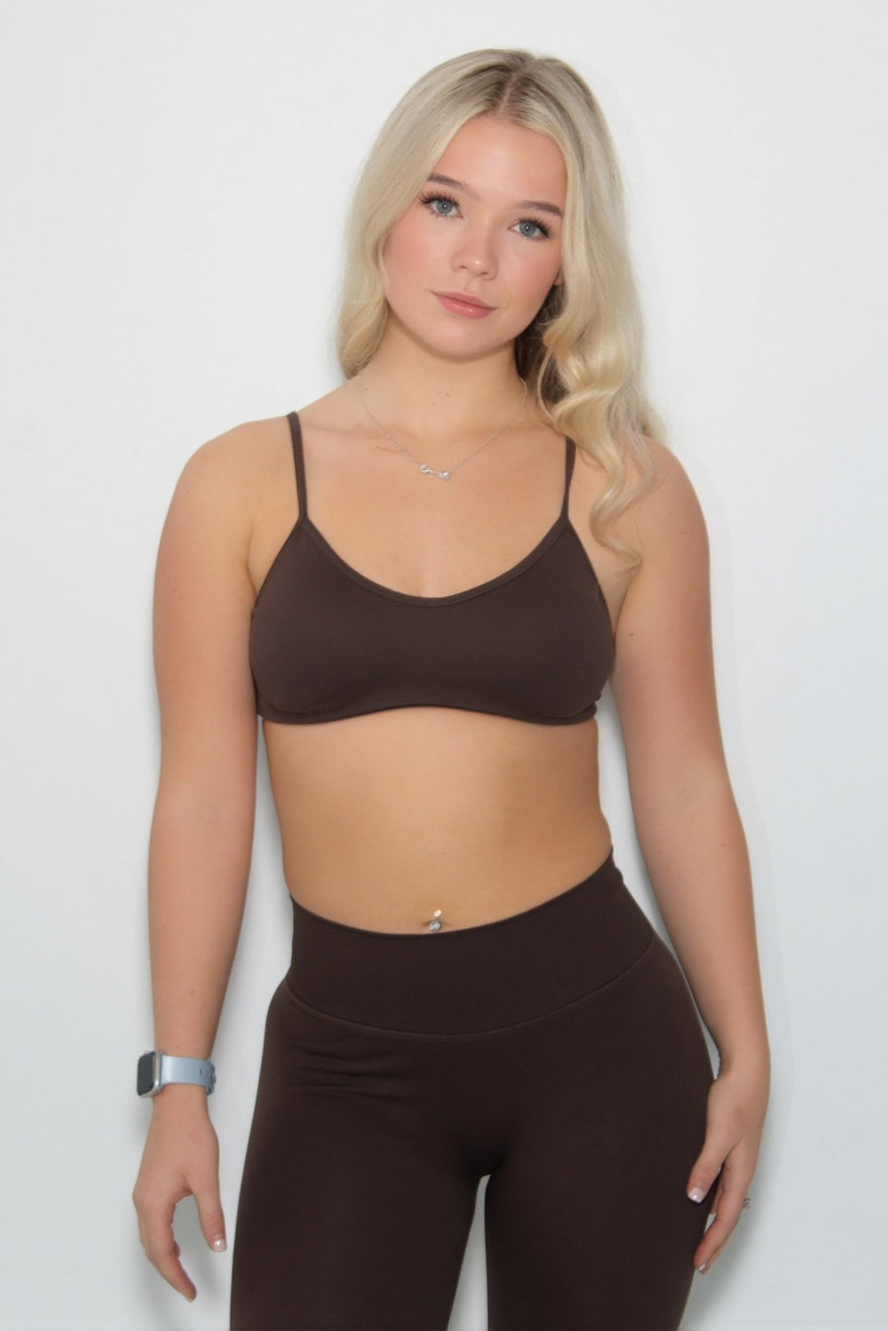 The Eclipse Collection - Gym Bra