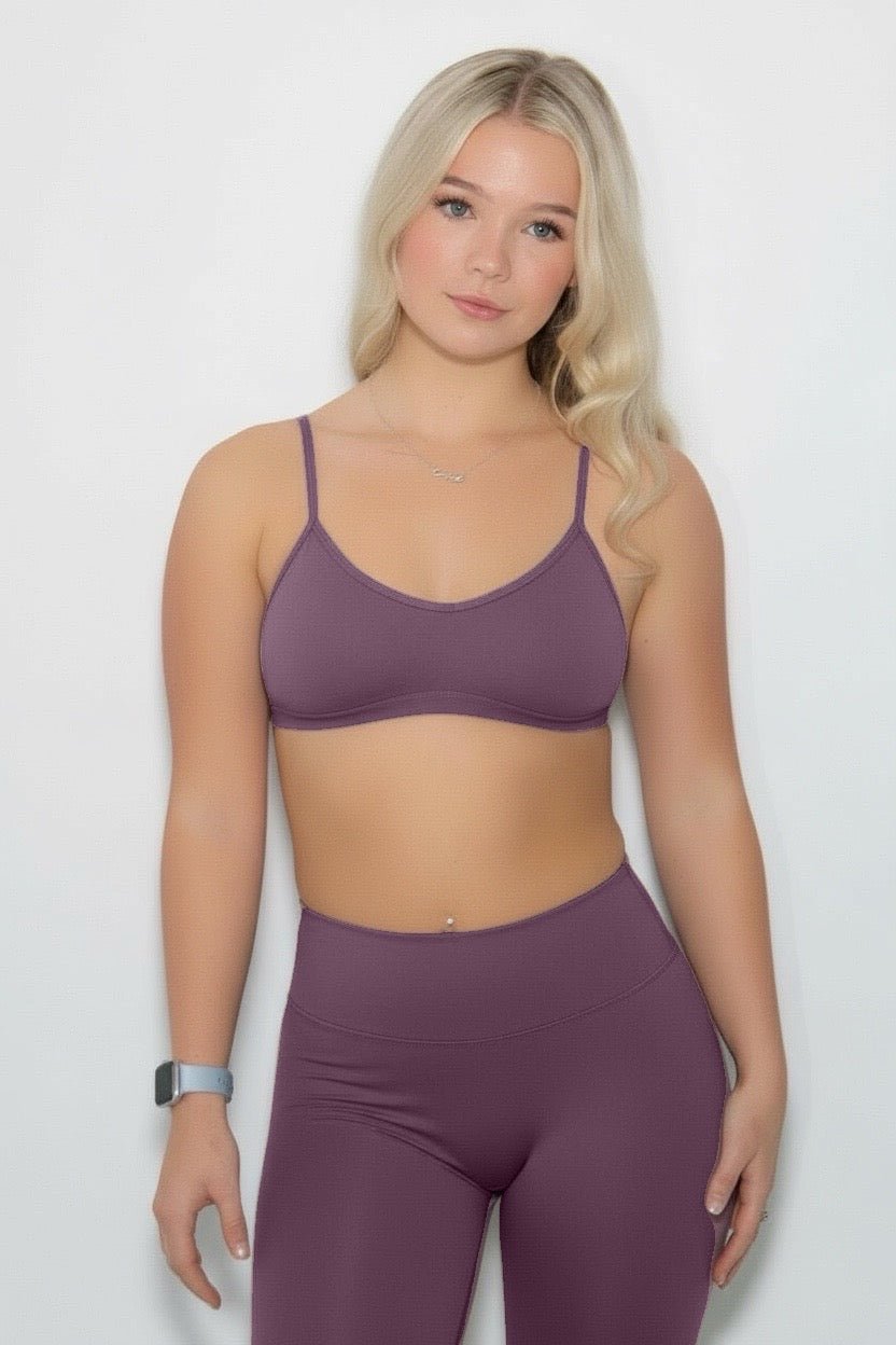 The Eclipse Collection - Gym Bra