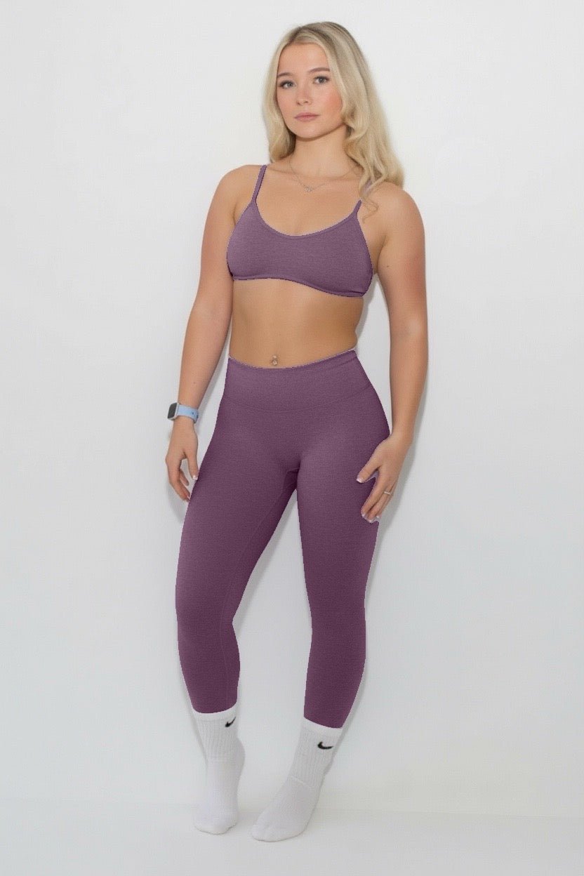 The Eclipse Collection - Gym Bra
