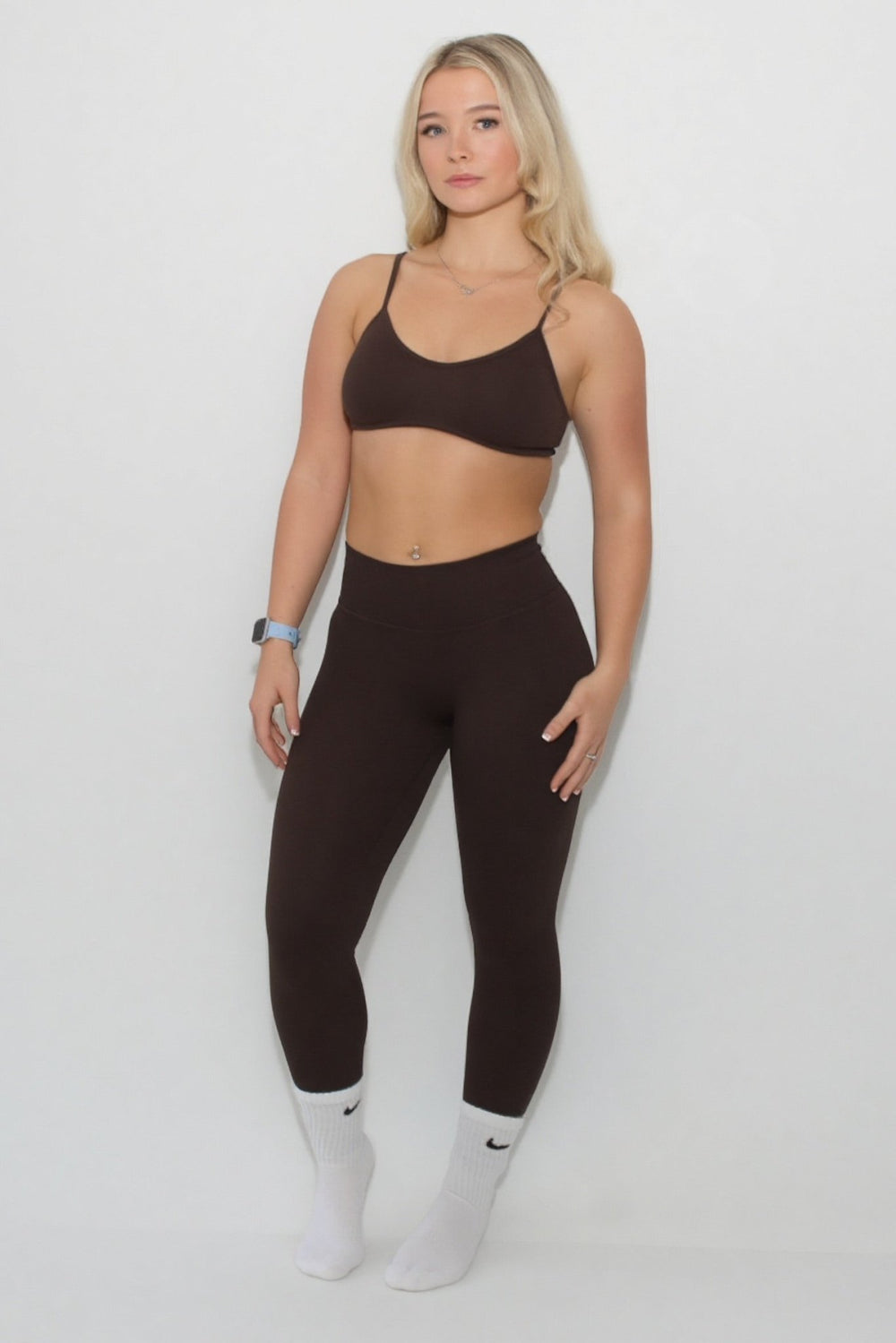 The Eclipse Collection - Scrunch Bum Gym Leggings