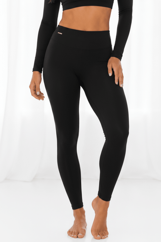 The Elena Soft Core Collection - The Everyday Staple Gym Leggings - Elena Apparel
