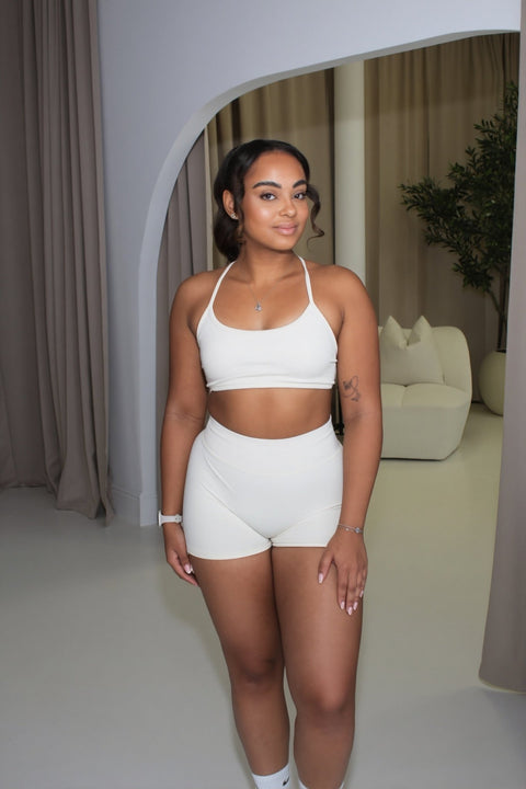 The Ilume Collection - Scrunch Bum Gym Shorts